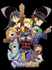 Oddventure