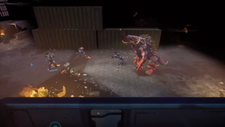 Red Solstice 2: Survivors