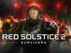 Intensa acción táctica en tiempo real: Red Solstice 2 Survivors llega hoy a PC y presenta tráiler