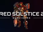 Tráiler de Infierno y Fuego, la nueva actualización de Red Solstice 2: Survivors que llega con nueva clase