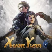 Carátula de Xuan-Yuan Sword 7 - Xbox One