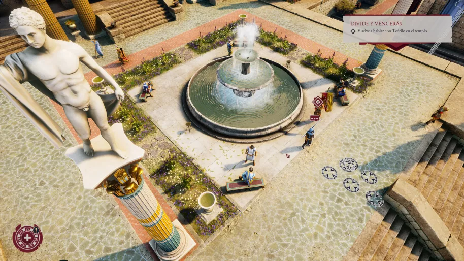 Expeditions Rome PC