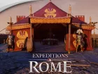 Expeditions: Rome pone fecha a su RPG por turnos en la Antigua Roma con un nuevo tráiler