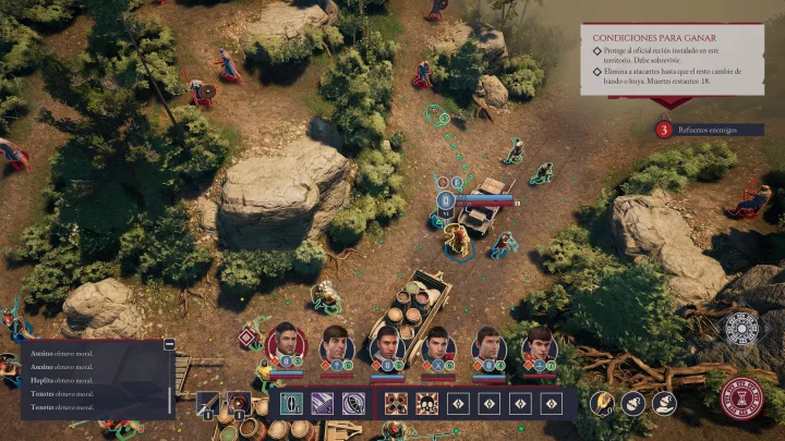 Expeditions Rome - PC