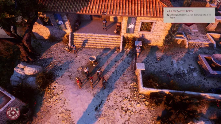 Expeditions Rome - PC