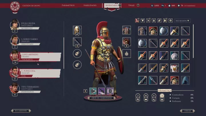 Expeditions Rome - PC