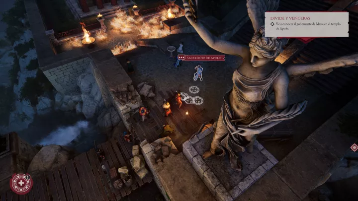 Expeditions Rome - PC