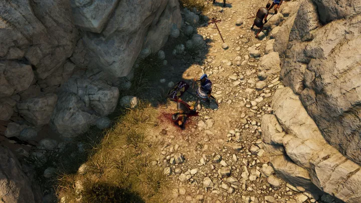 Expeditions Rome - PC