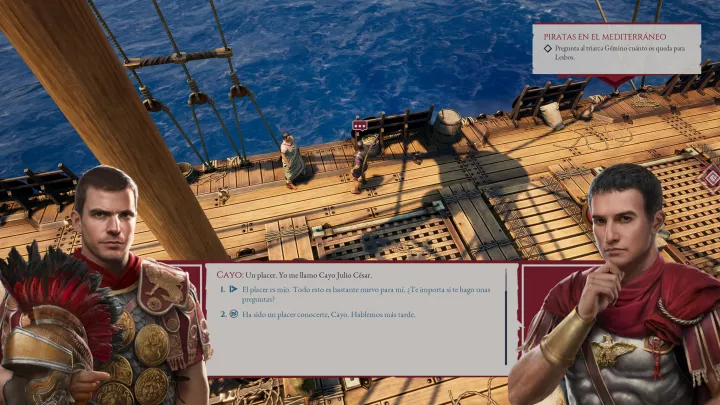 Expeditions Rome - PC