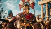 Tráiler de anuncio de Expeditions: Rome, la nueva entrega de la serie de rol y estrategia