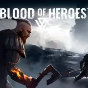 Carátula de Blood of Heroes - Xbox One