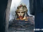 Blood of Heroes - Pantalla