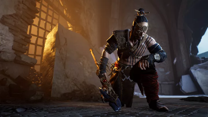 Blood of Heroes - PC