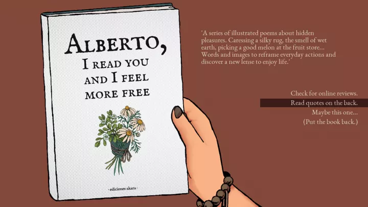 Essays on Empathy - PC