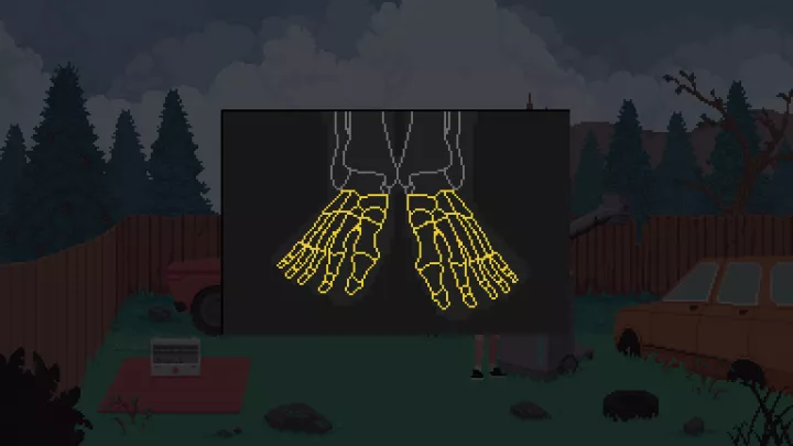 Essays on Empathy - PC