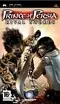 Prince of Persia: Rival Swords