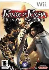 Prince of Persia: Rival Swords