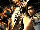 Prince of Persia: Rival Swords