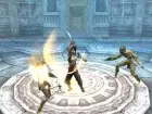 Prince of Persia Rival Swords - Pantalla