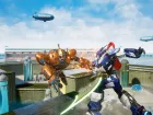 Override 2 Super Mech League - Imagen Nintendo Switch
