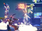 Override 2 Super Mech League - Imagen Nintendo Switch