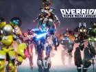 Override 2 Super Mech League 