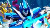 Tráiler de lanzamiento de Override 2: Super Mech League, un videojuego de lucha con mechas multijugador
