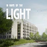 Carátula de In Rays of the Light - Nintendo Switch