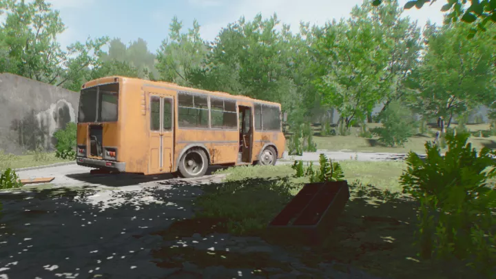 In Rays of the Light - Nintendo Switch