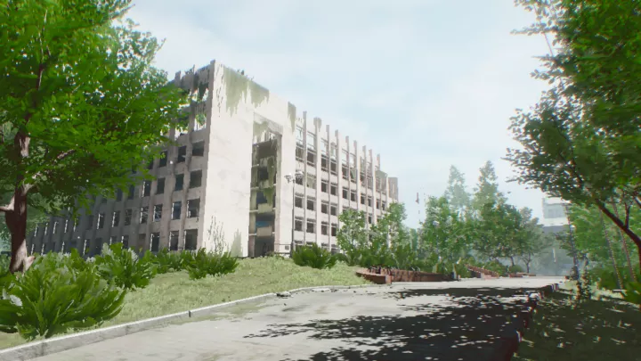 In Rays of the Light - Nintendo Switch