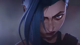 Arcane se ha convertido en la serie original de Netflix con mejor calificación, según IMDB