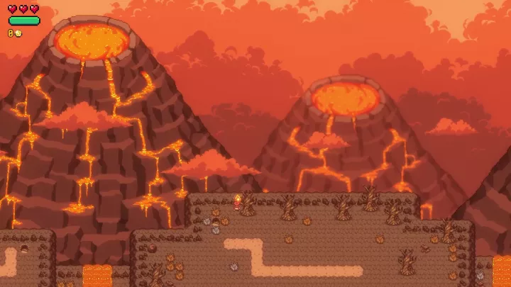 Elementallis - Nintendo Switch