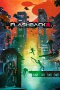Flashback 2 PS4