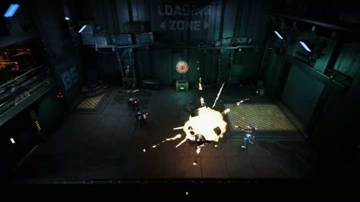 Flashback 2 - Nintendo Switch