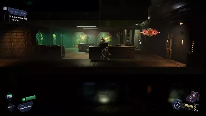 Flashback 2 - Nintendo Switch