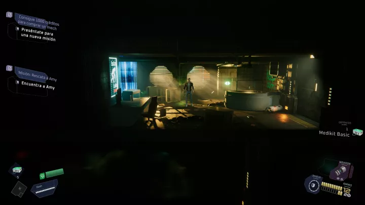 Flashback 2 - Nintendo Switch