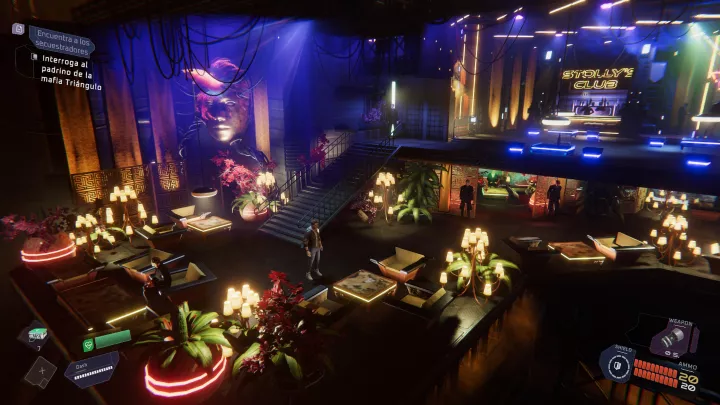 Flashback 2 - Nintendo Switch