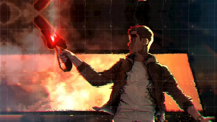 Flashback 2 - Nintendo Switch