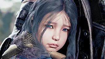 La espectacularidad de Metal Gear Rising y la chulería de DMC: atento al vídeo de este juego de acción