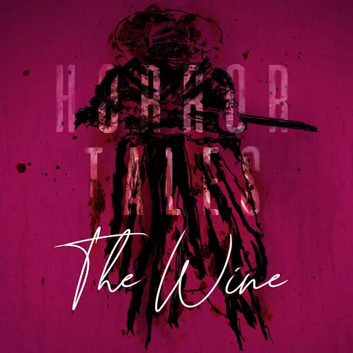 Carátula de Horror Tales: The Wine