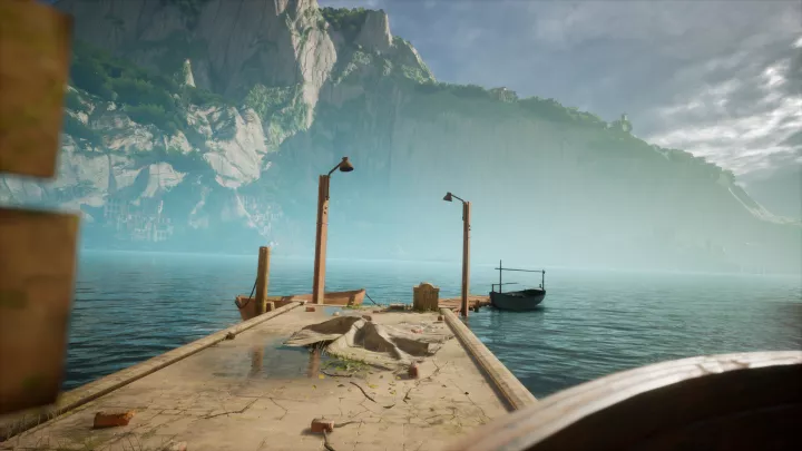 Horror Tales The Wine