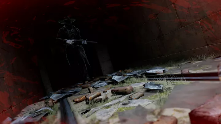 Horror Tales The Wine - PC