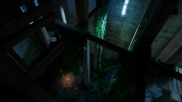 Horror Tales The Wine