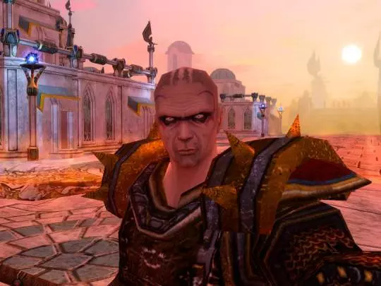 SpellForce 2 - Dragon Storm