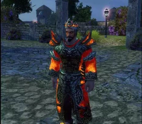 SpellForce 2 - Dragon Storm