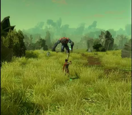 SpellForce 2 - Dragon Storm