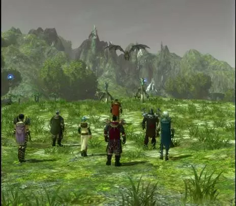 SpellForce 2 - Dragon Storm