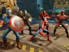 Marvel Strike Force - Imagen