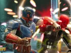 Marvel Strike Force - Imagen