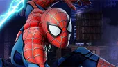 Tráiler de Marvel Strike Force, un RPG con combates por turnos con Spider-Man y compañía